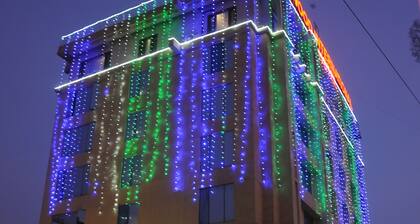 Rosewood International Hotel