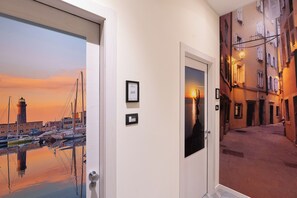 Hallway - Rooms Boutique Carducci (Trieste)