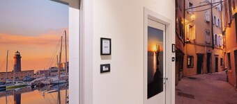 Rooms Boutique Carducci