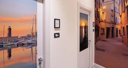 Rooms Boutique Carducci