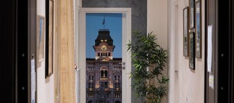 Rooms Boutique Carducci