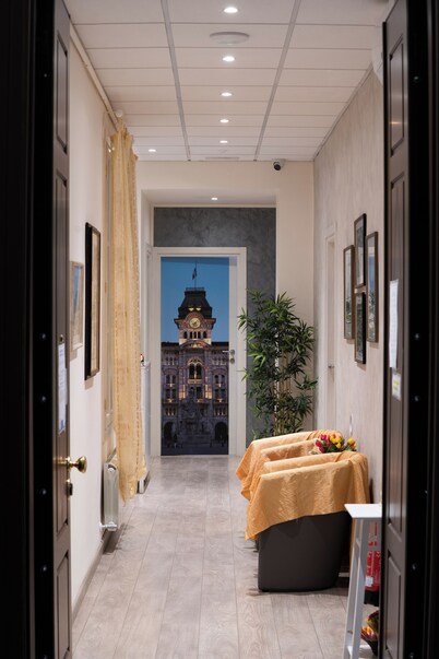 Rooms Boutique Carducci