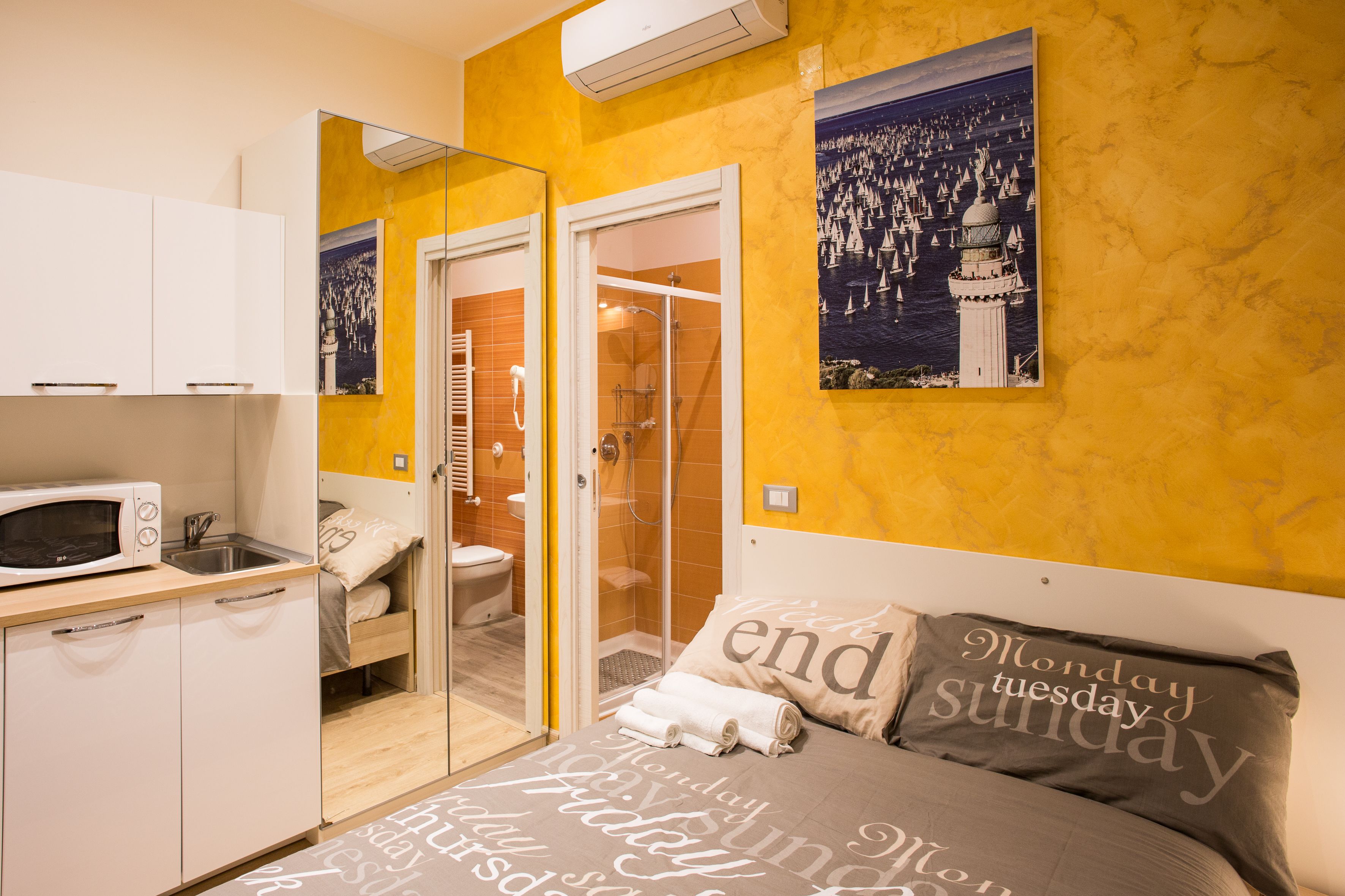 Foto - Rooms Boutique Carducci