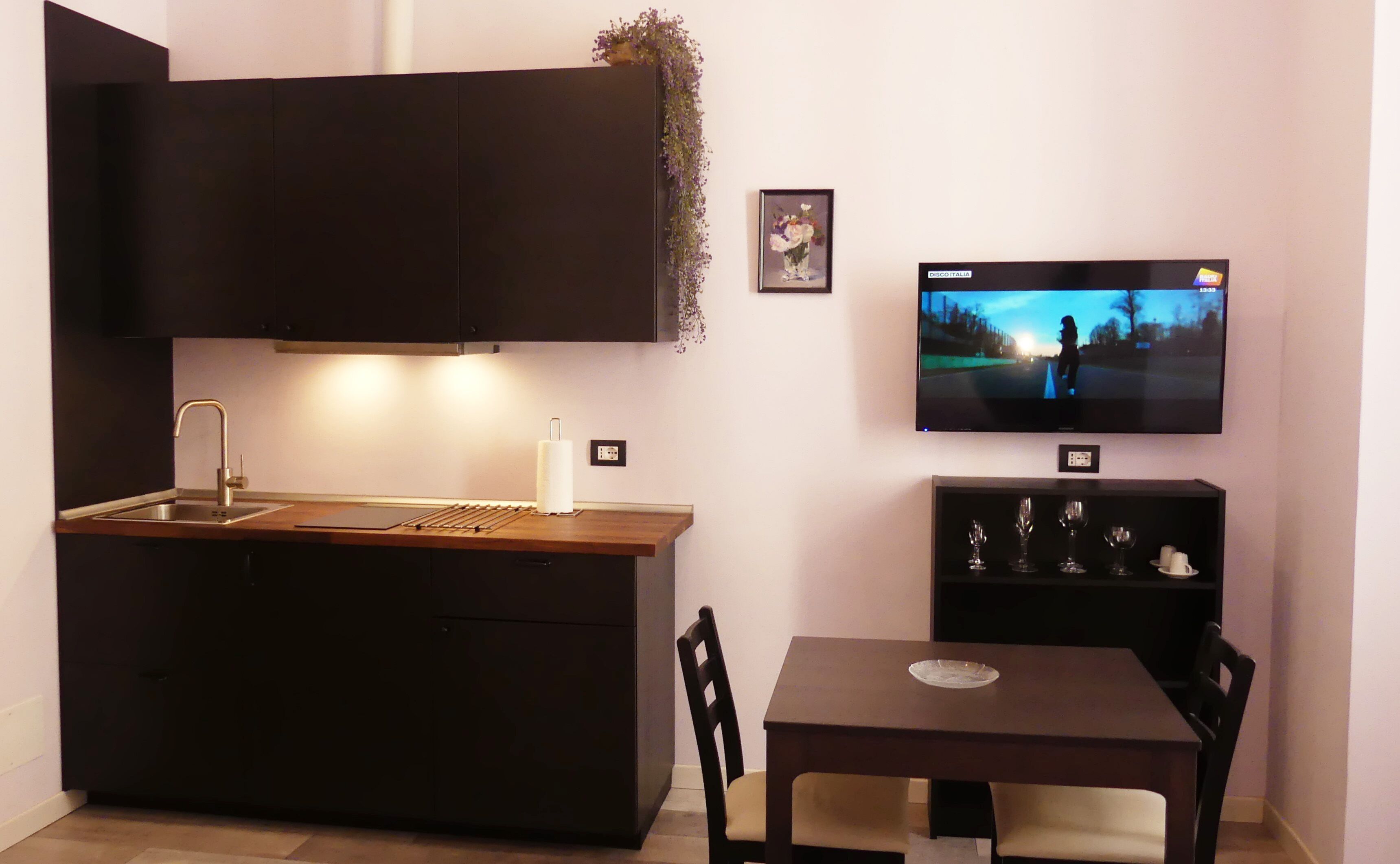 Foto - Rooms Boutique Carducci