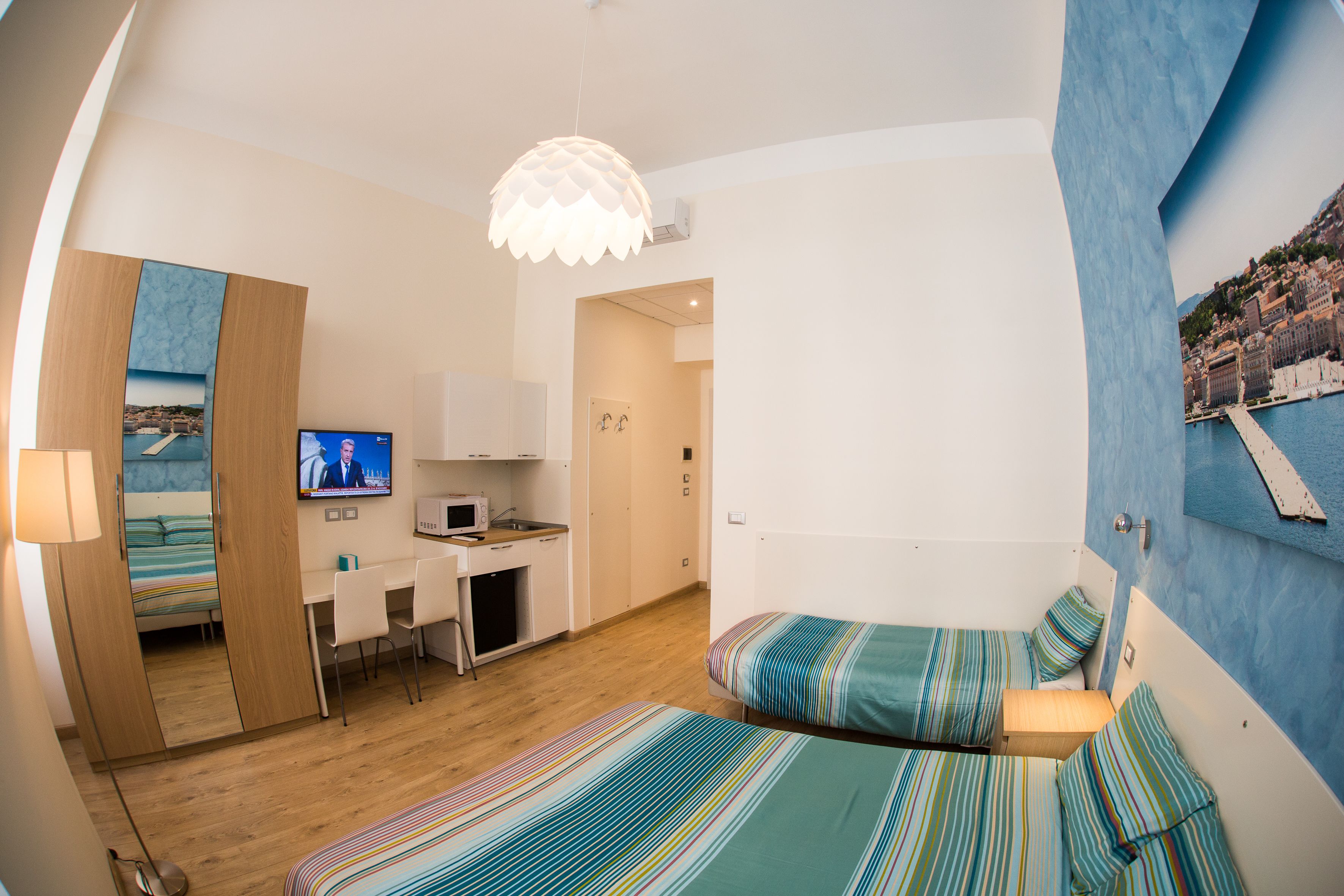 Foto - Rooms Boutique Carducci