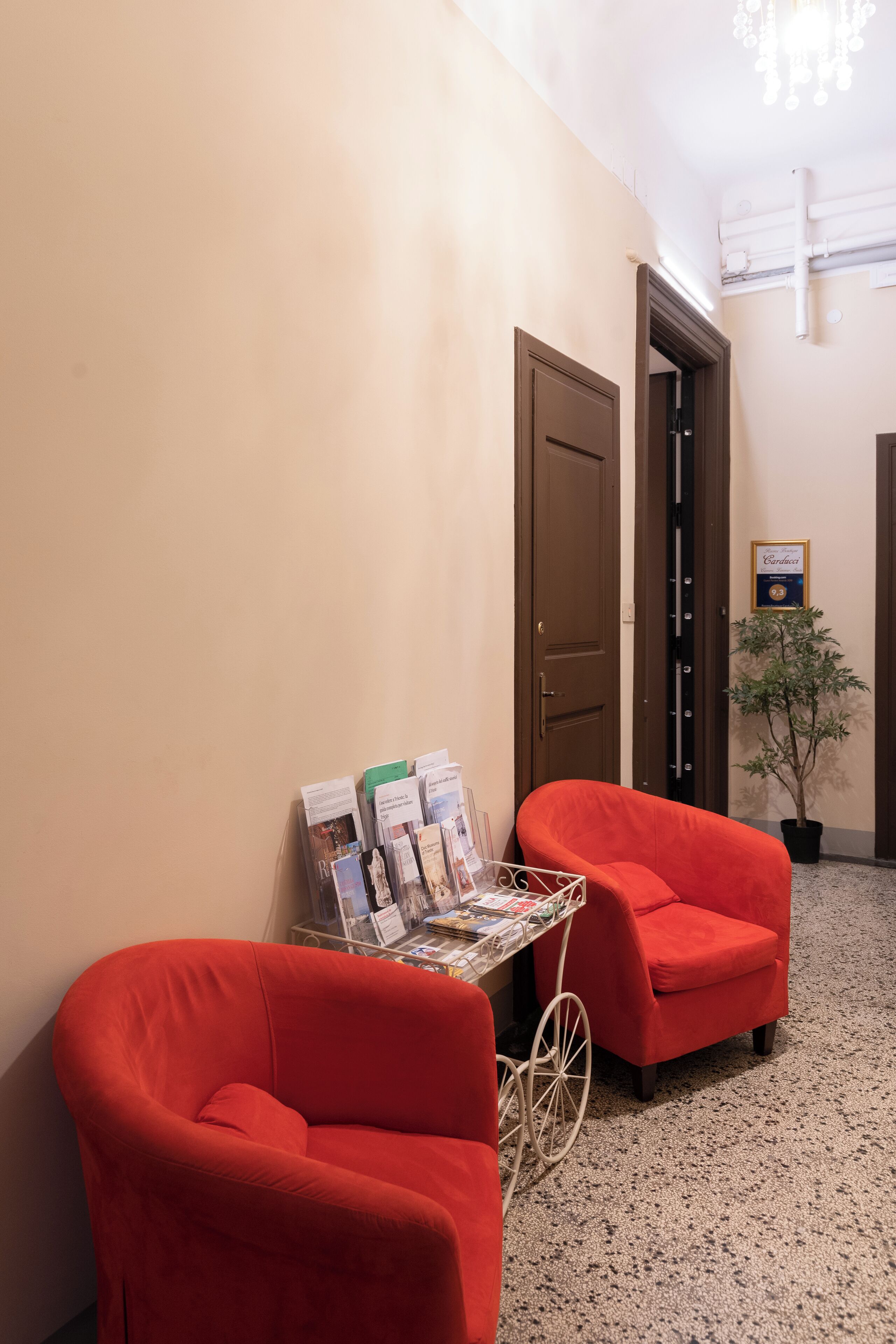 Foto - Rooms Boutique Carducci