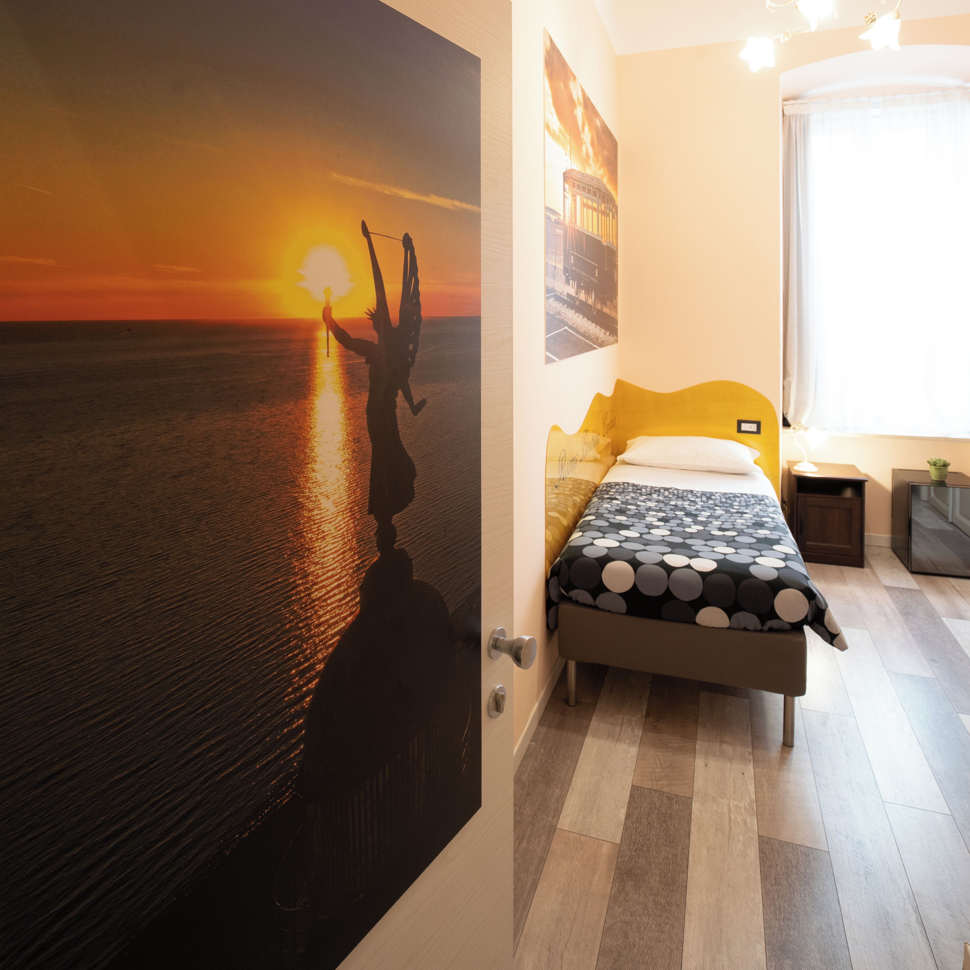 Foto - Rooms Boutique Carducci