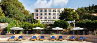 Hôtel du Parc