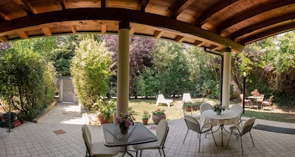 A Casa di Manu