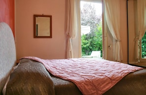 Double Room - A Casa di Manu (Desenzano del Garda)