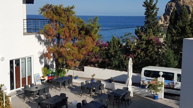 Unclassified image, 1 of 56, button - Mediterraneo (Rhodes)