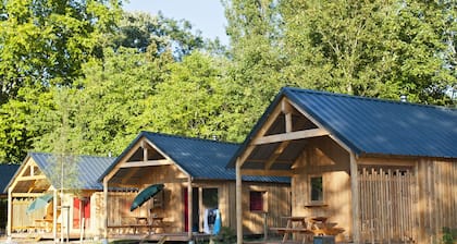 Camping de Strasbourg