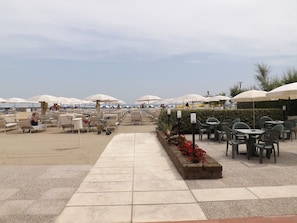 Terraço/pátio