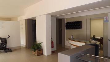 Hall