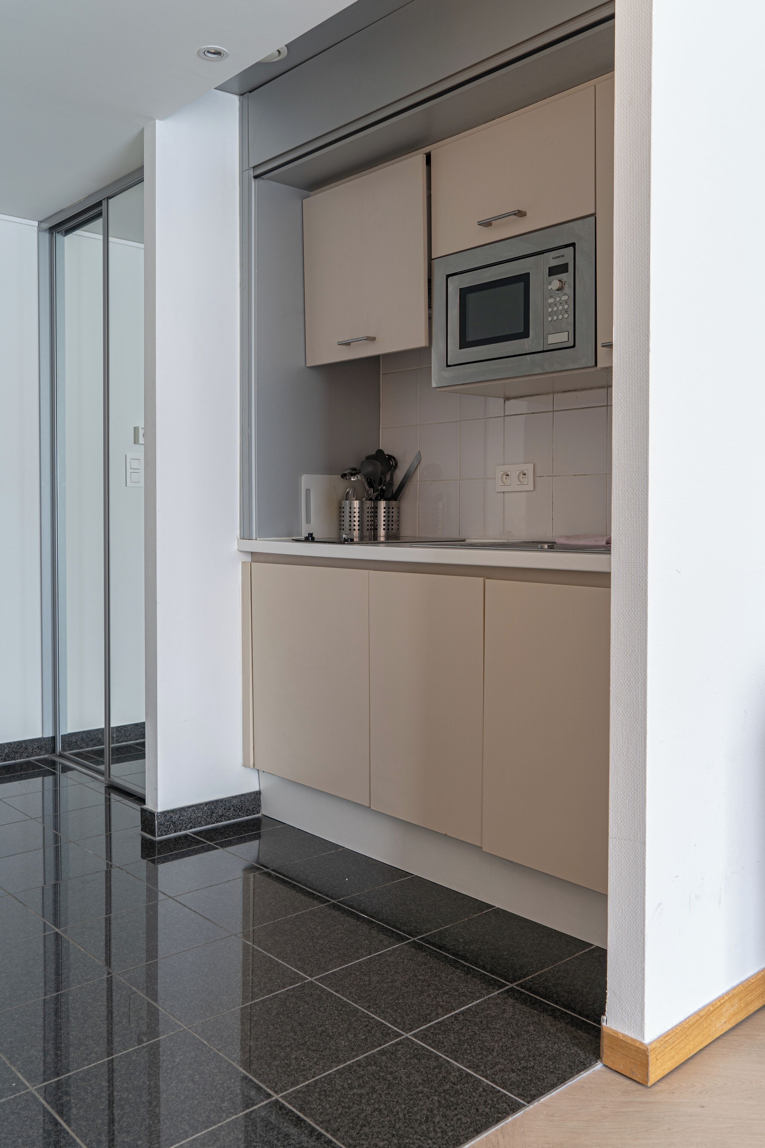 Foto - Diamant Suites Brussels EU