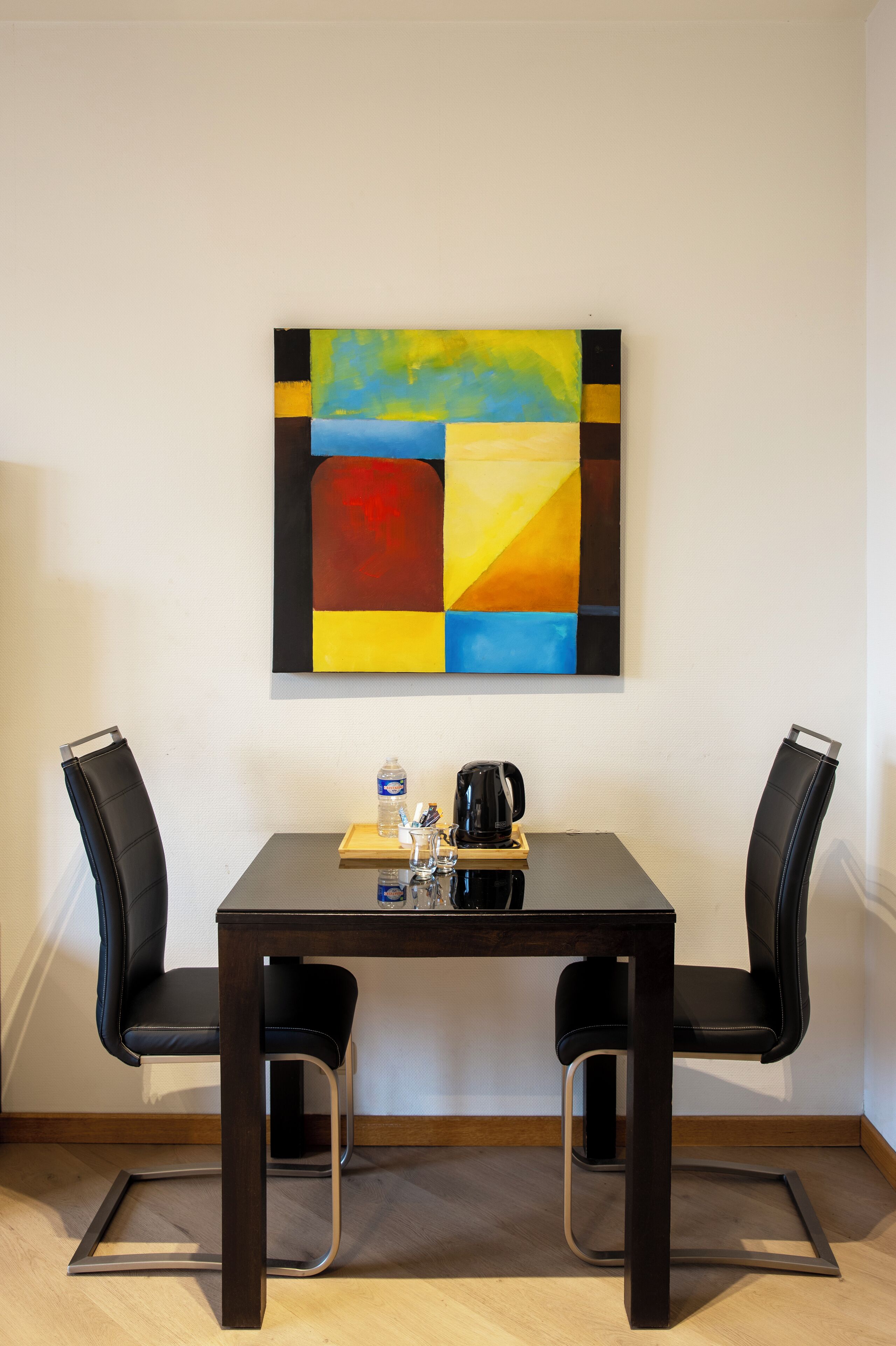Foto - Diamant Suites Brussels EU (ex Premier Suites Brussels Lounge)