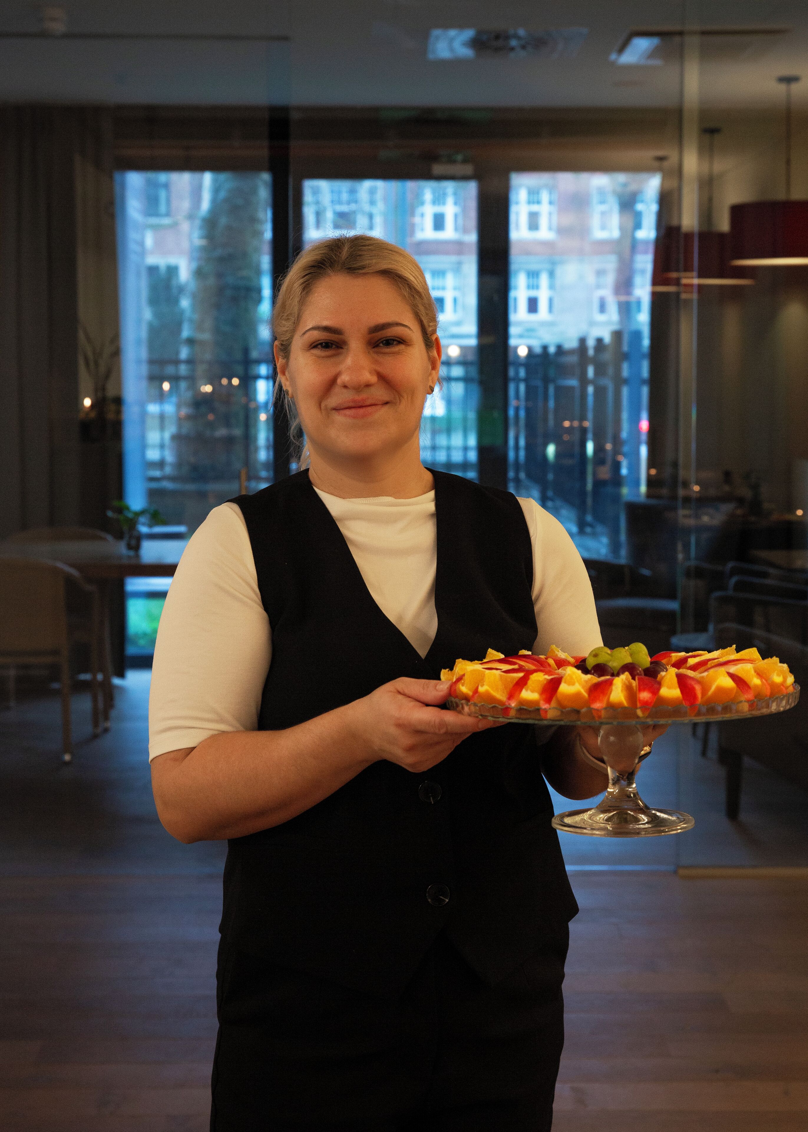 Foto - Diamant Suites Brussels EU (ex Premier Suites Brussels Lounge)