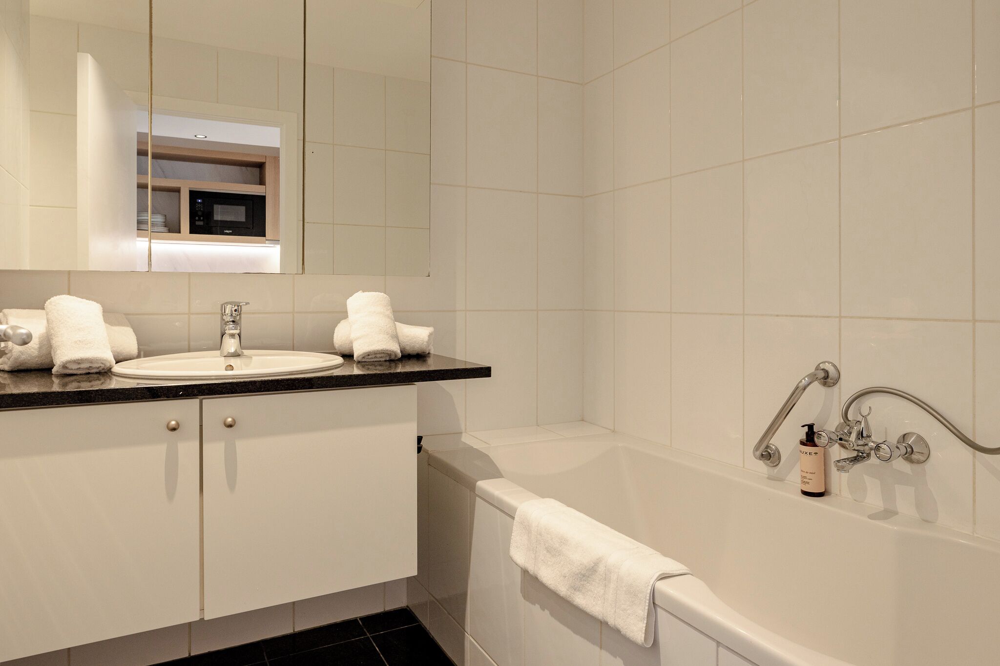 Photo - Diamant Suites Brussels EU (ex Premier Suites Brussels Lounge)