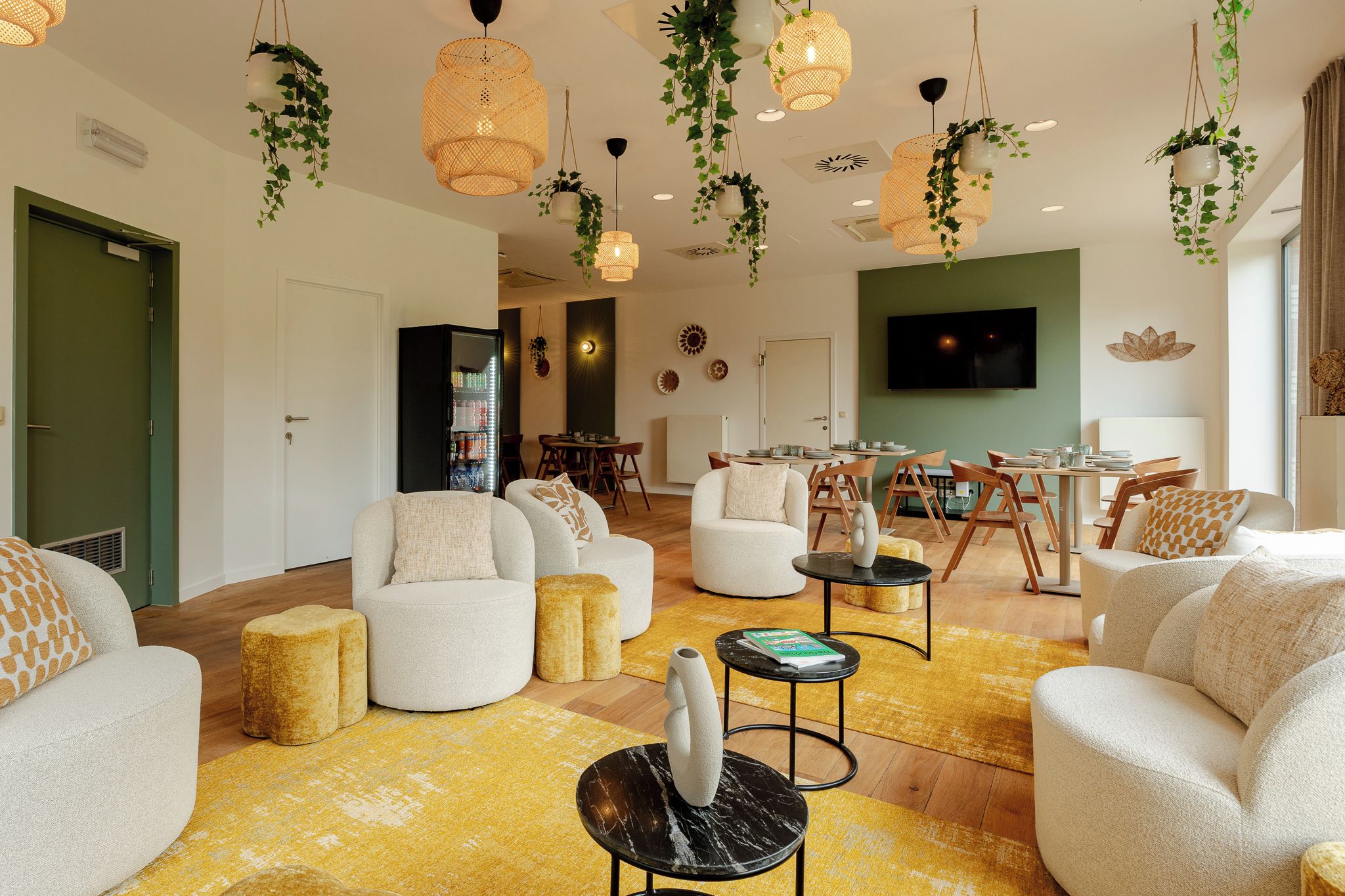 Foto - Diamant Suites Brussels EU (ex Premier Suites Brussels Lounge)