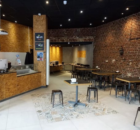 Restaurantes