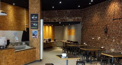 Urban City Centre Hostel