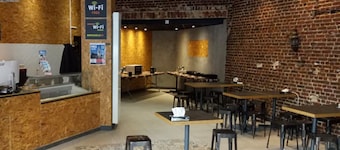 Urban City Centre Hostel