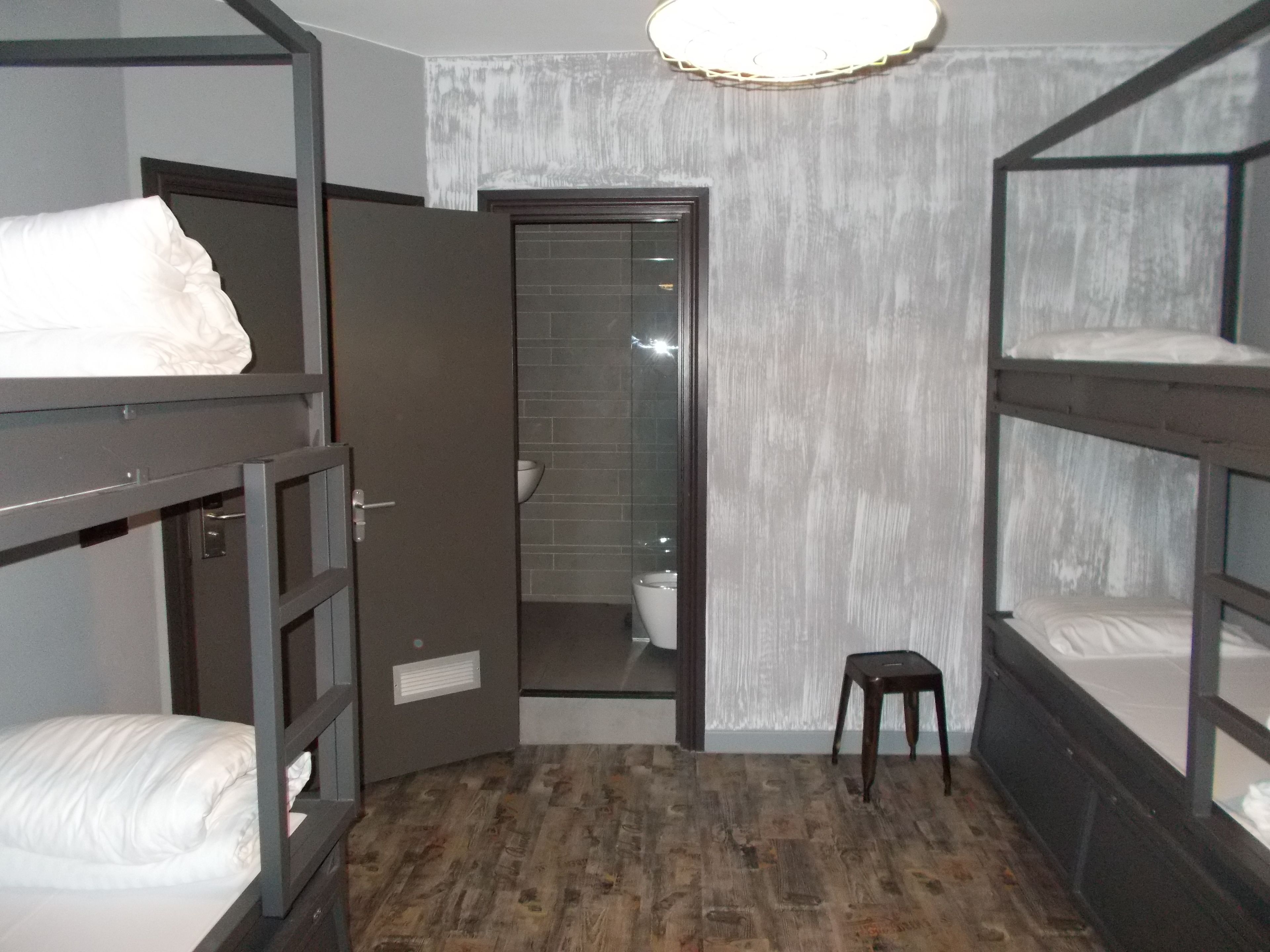 Photo - Urban City Centre Hostel