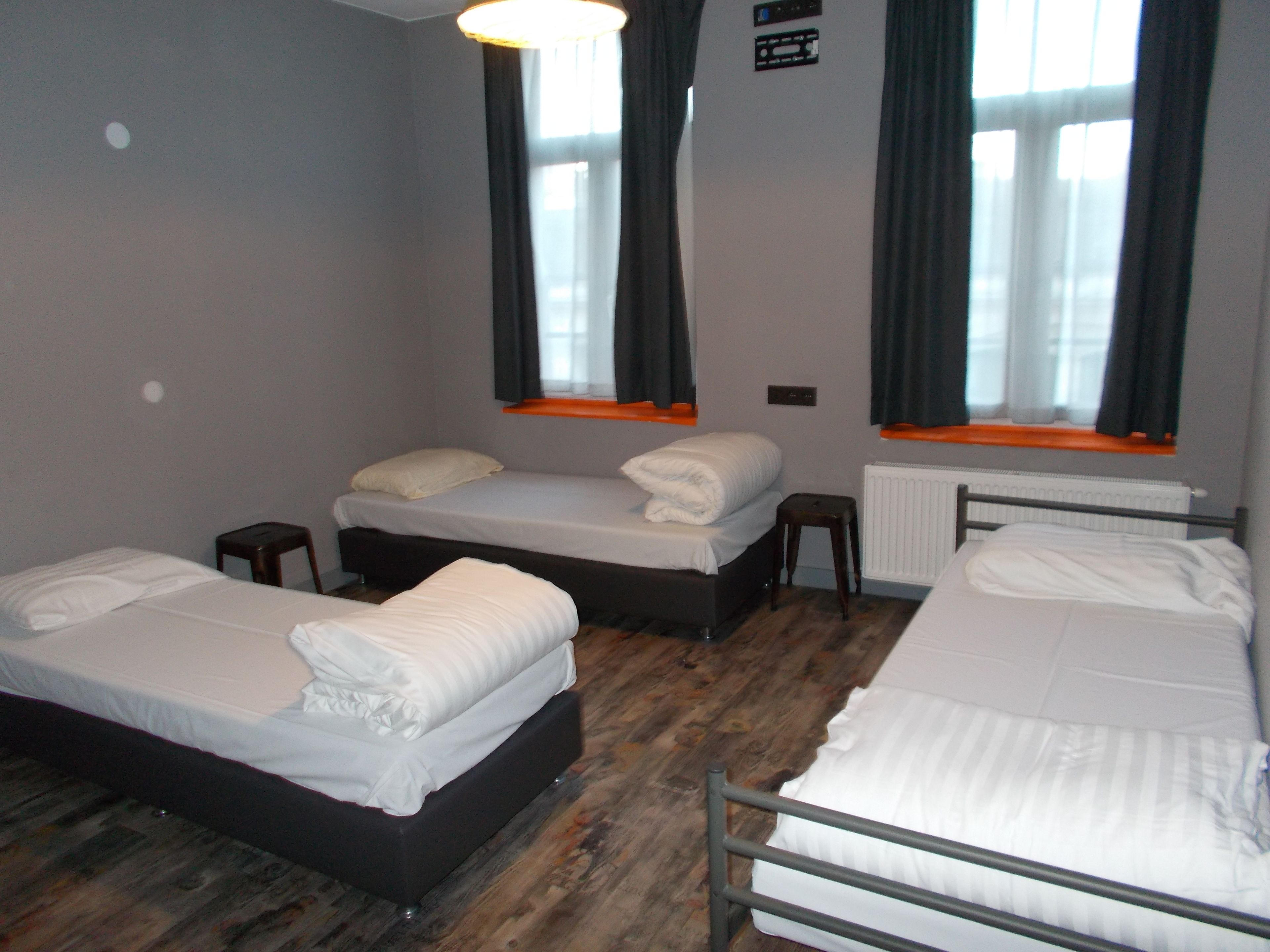Photo - Urban City Centre Hostel