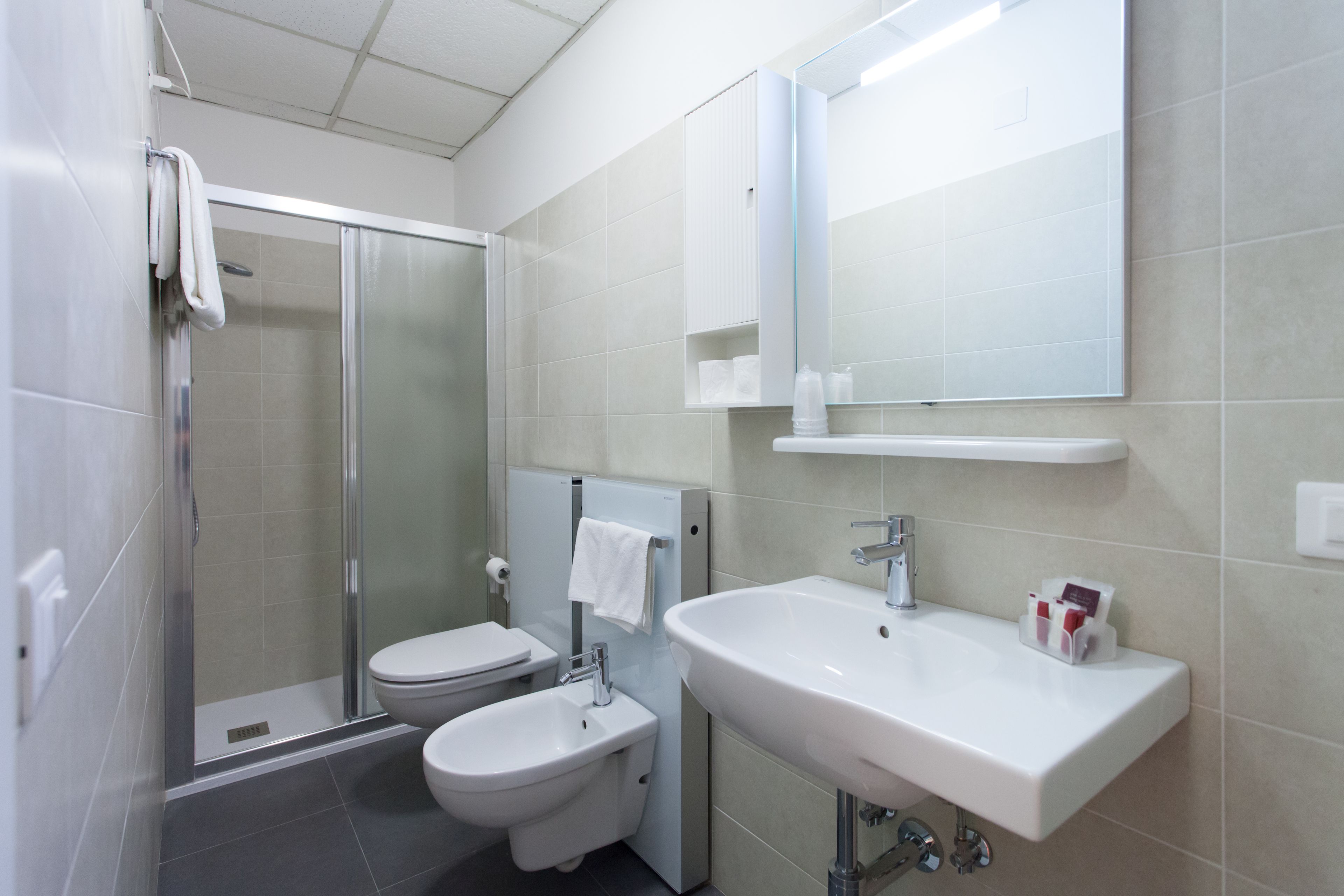 Foto - Hotel Al Mare