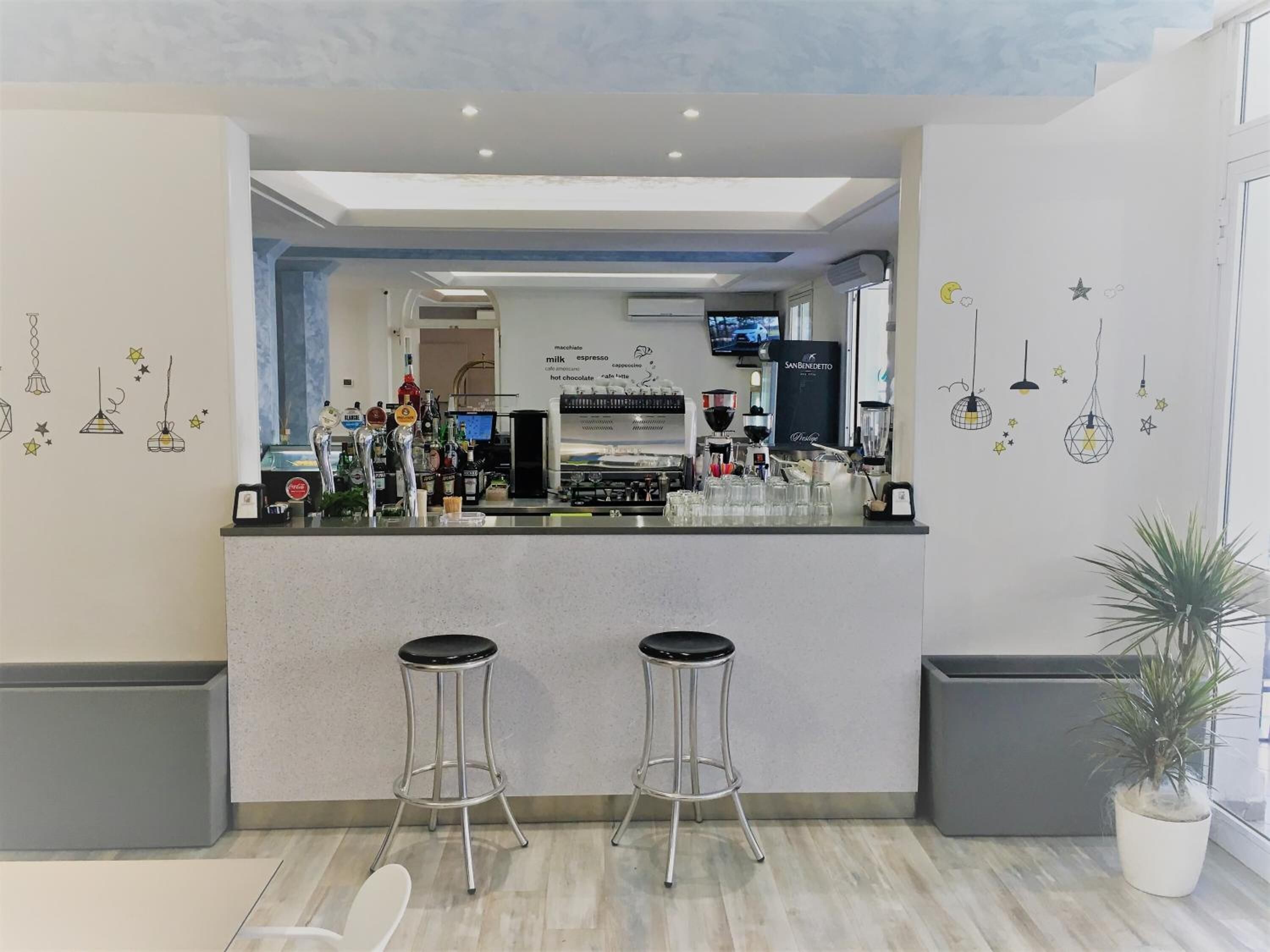 Foto - Hotel Al Mare