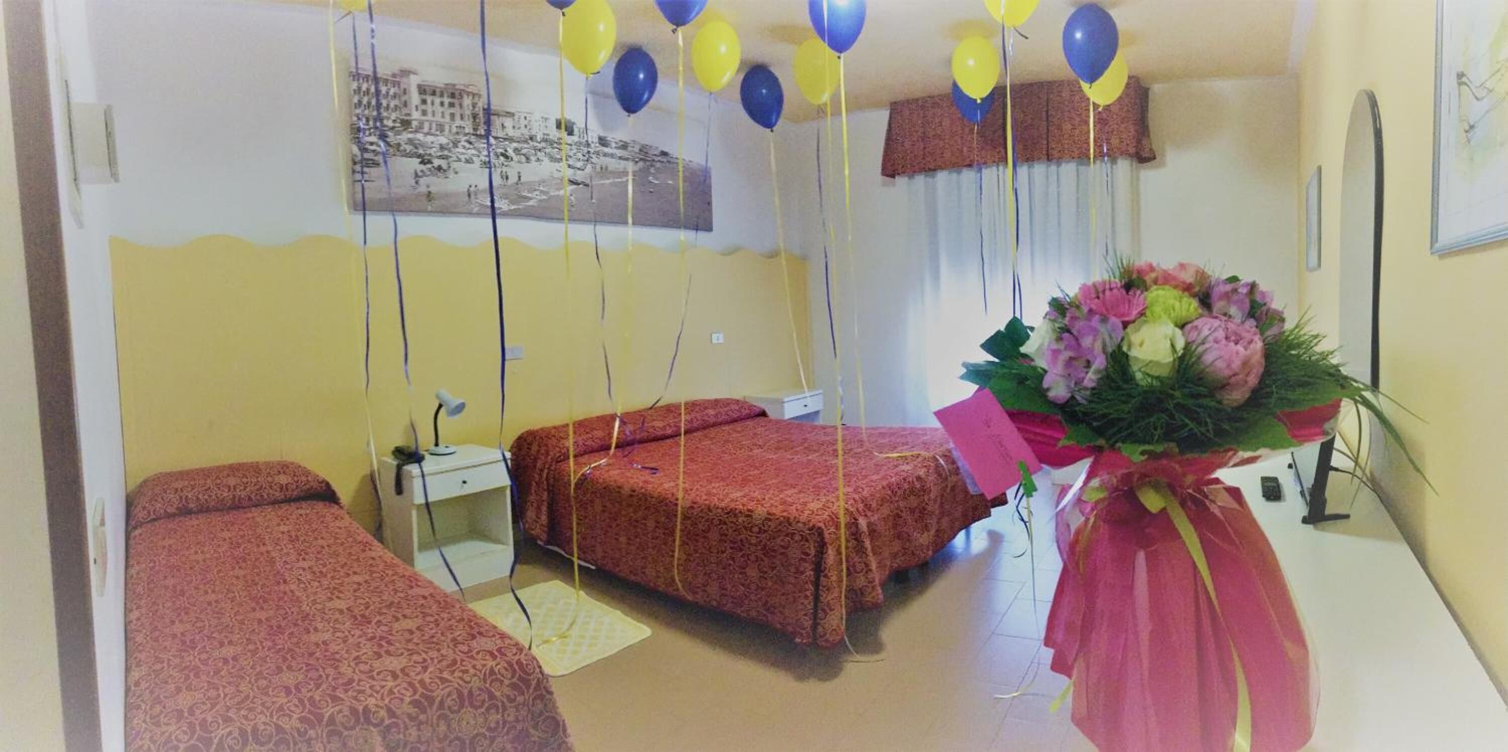 in-room safe, desk, free cots/infant beds, free wifi