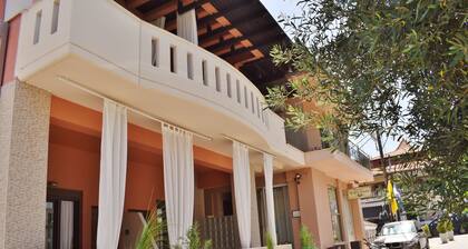 Kripis Studio Pefkohori