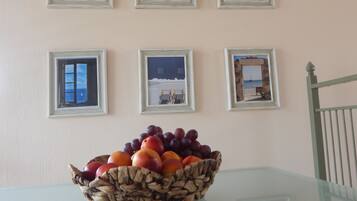 Yfirbyggður inngangur