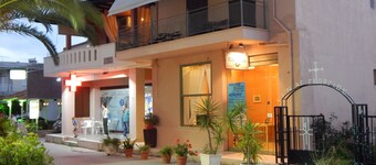 Kripis Studio Pefkohori
