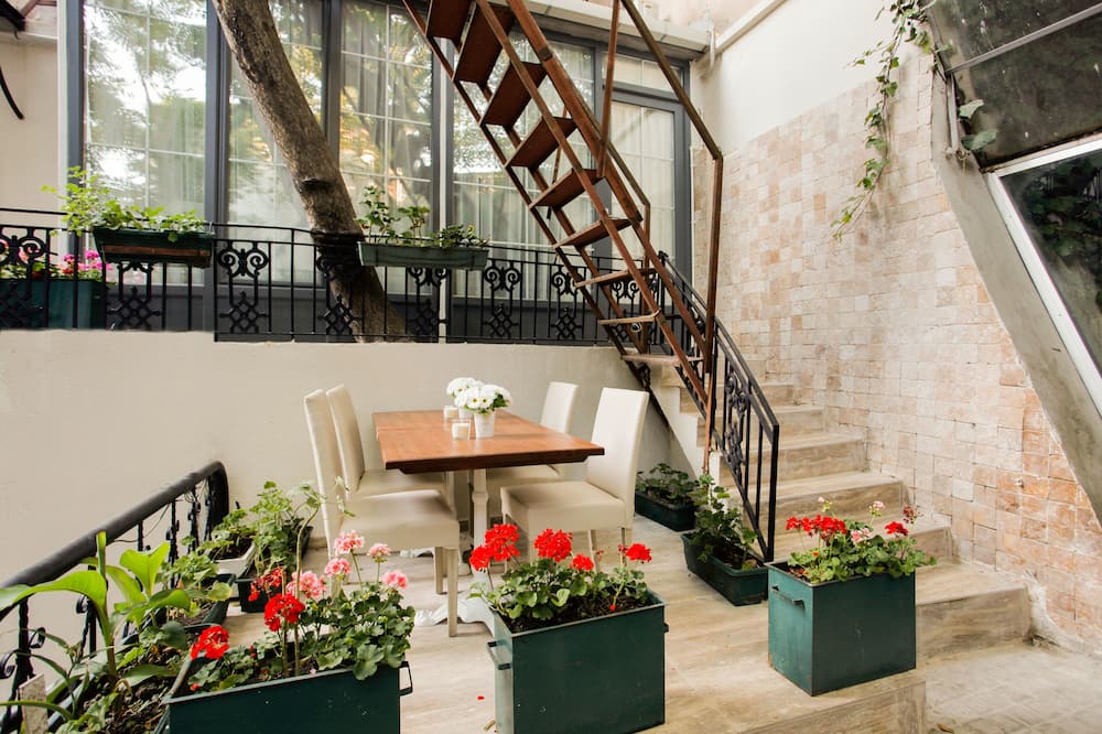 The Loft Istanbul