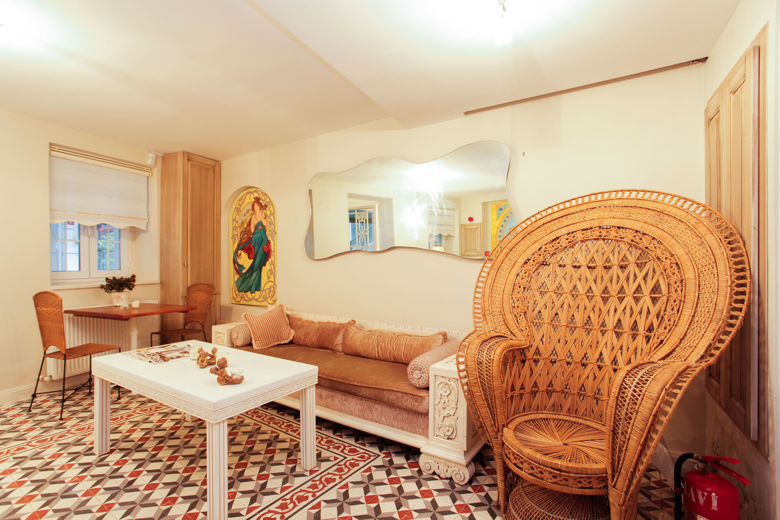 Photo - The Loft Istanbul