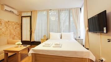 Sábanas de algodón egipcio y ropa de cama de alta calidad