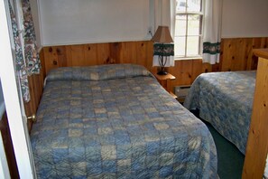 1 chambre, décoration personnalisée, ameublement personnalisé