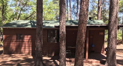 Lake of the Woods Resort