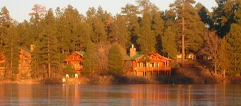 Lake of the Woods Resort