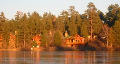 Lake of the Woods Resort