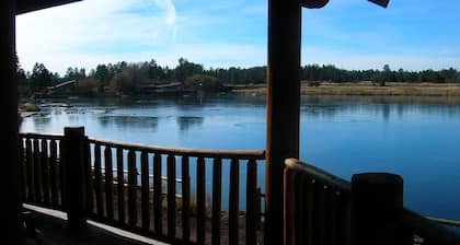 Lake of the Woods Resort