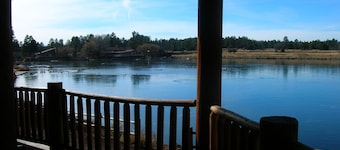 Lake of the Woods Resort