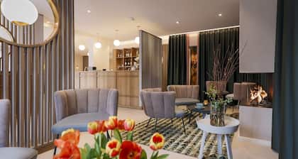 Hotel Astra Maris