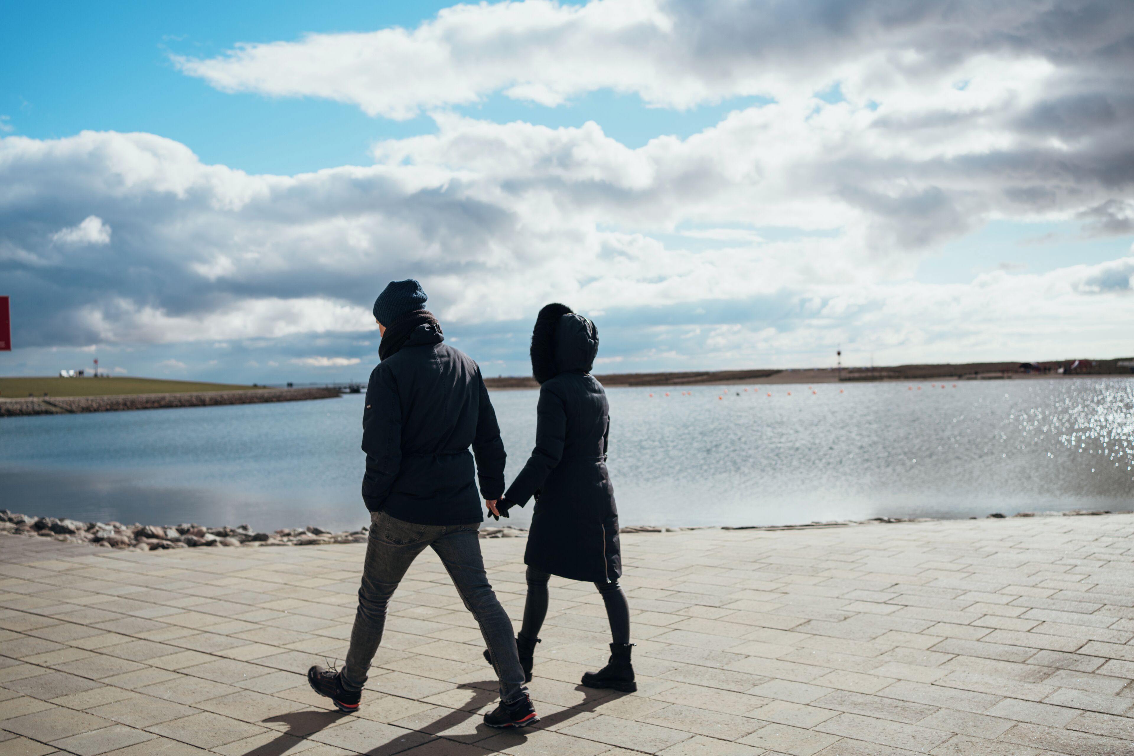 beach nearby, beach bar