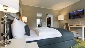客室