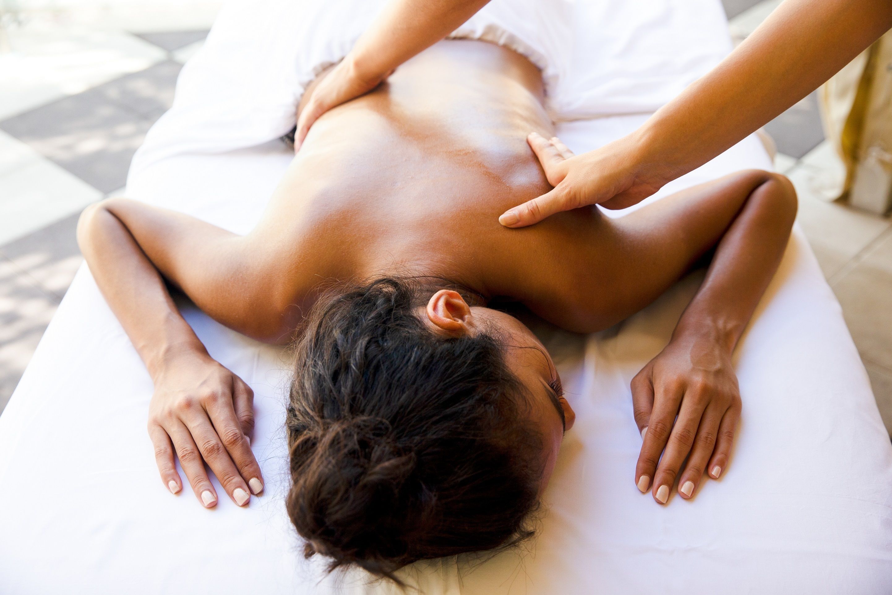 couples treatment room(s), massages