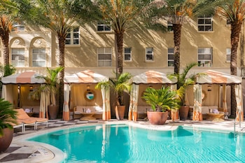 The Plymouth South Beach