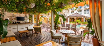 The Plymouth South Beach