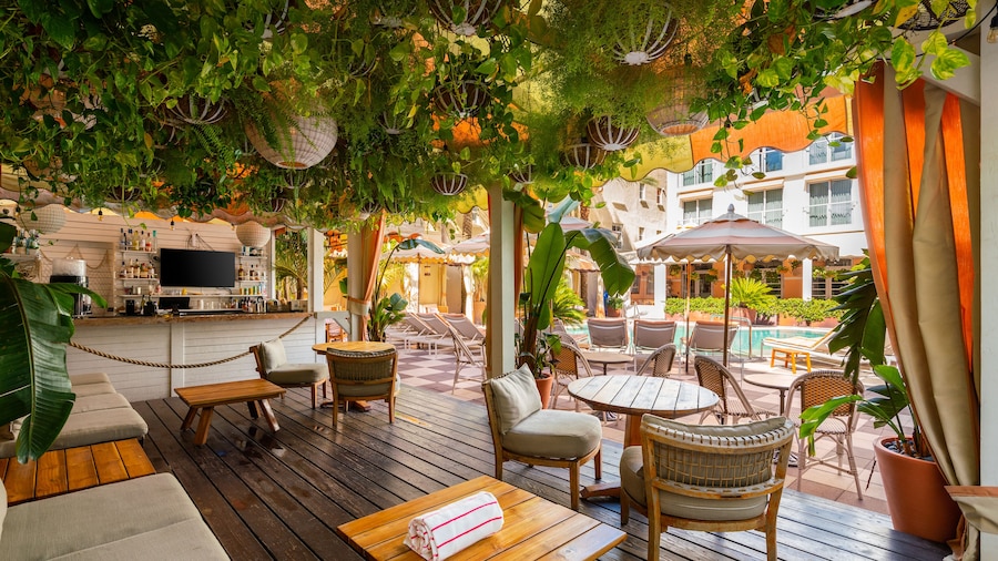 The Plymouth South Beach